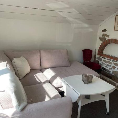 Historisk Charm I Hjaertat Av Gamla Stan Kalmar Villa Eksteriør billede